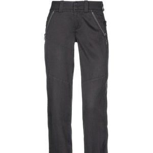 Diesel Black Gold - Silk Pants